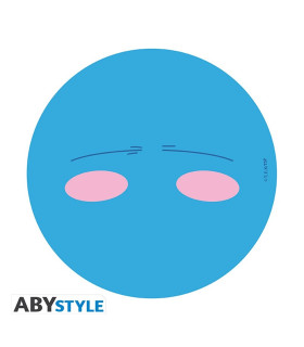 Alfombrilla abystyle ''that time i got reincarnated as a slime'' -  rimuru tempest