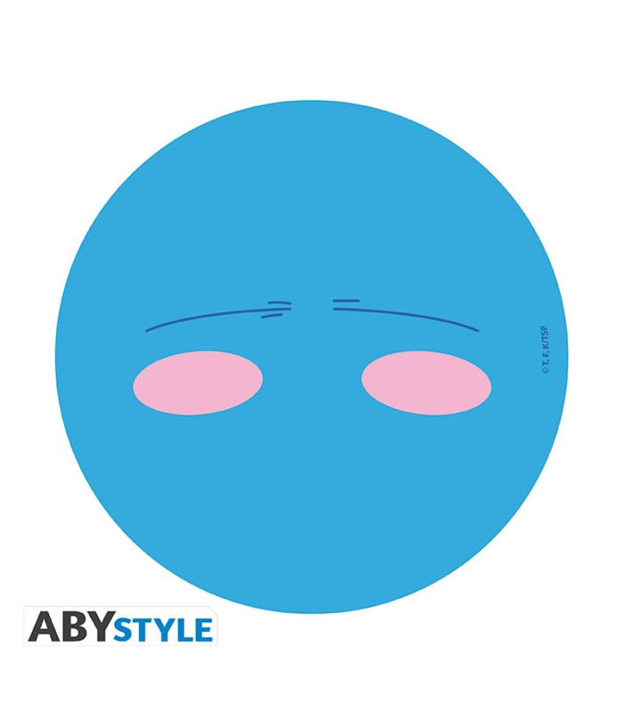 Alfombrilla abystyle ''that time i got reincarnated as a slime'' -  rimuru tempest