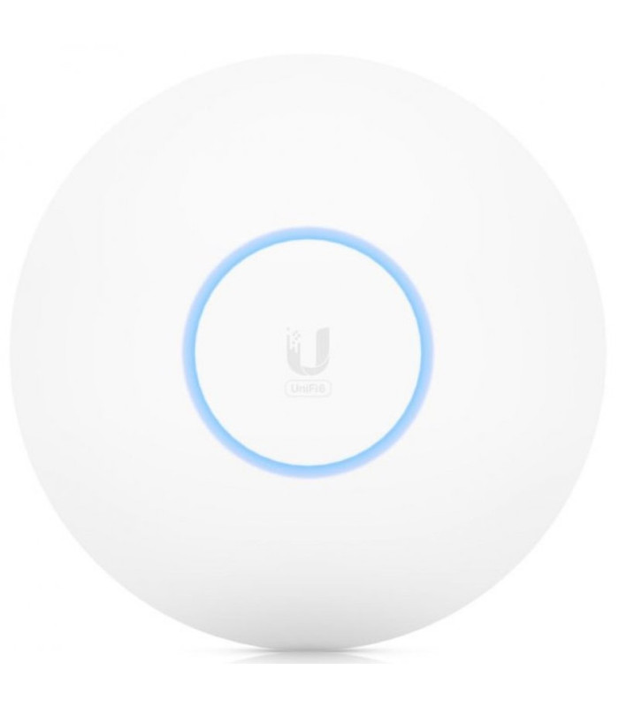 Punto de acceso inalambrico ubiquiti u6 - pro