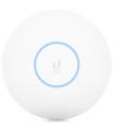 Punto de acceso inalambrico ubiquiti u6 - pro
