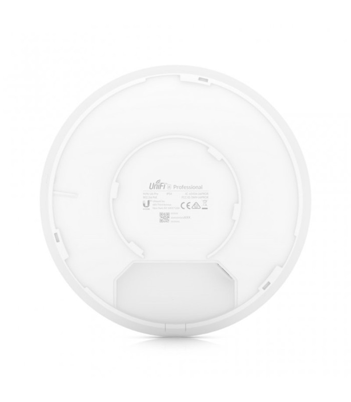 Punto de acceso inalambrico ubiquiti u6 - pro