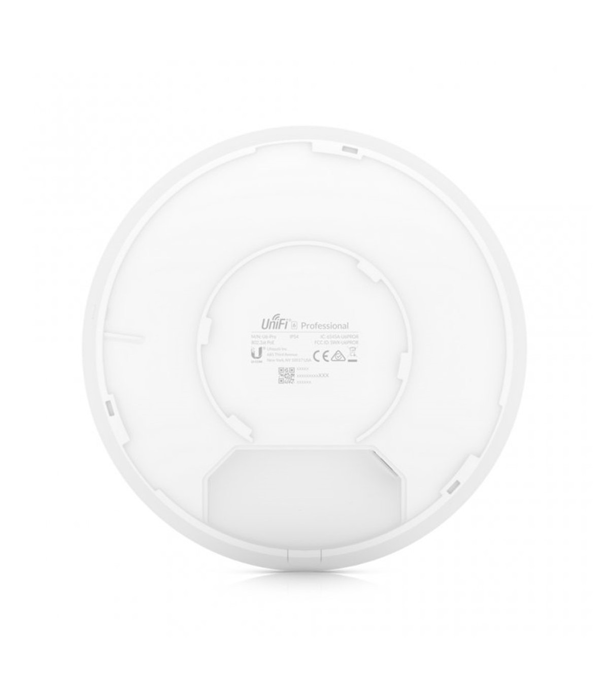 Punto de acceso inalambrico ubiquiti u6 - pro