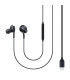 Auriculares samsung original akg black -  usb tipo c