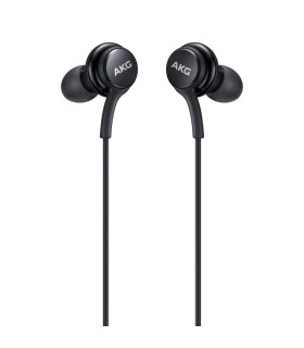 Auriculares samsung original akg black - usb tipo c