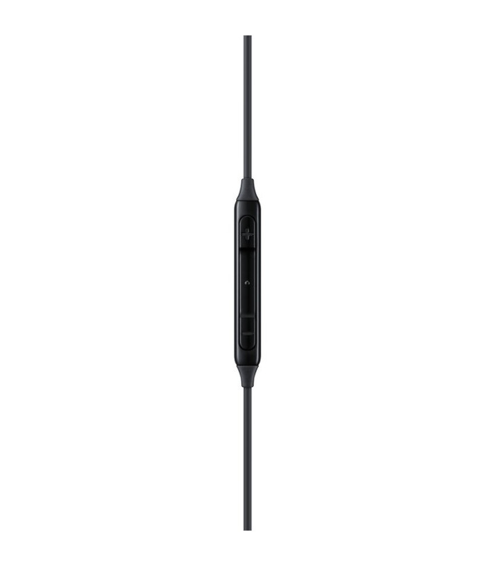 Auriculares samsung original akg black -  usb tipo c