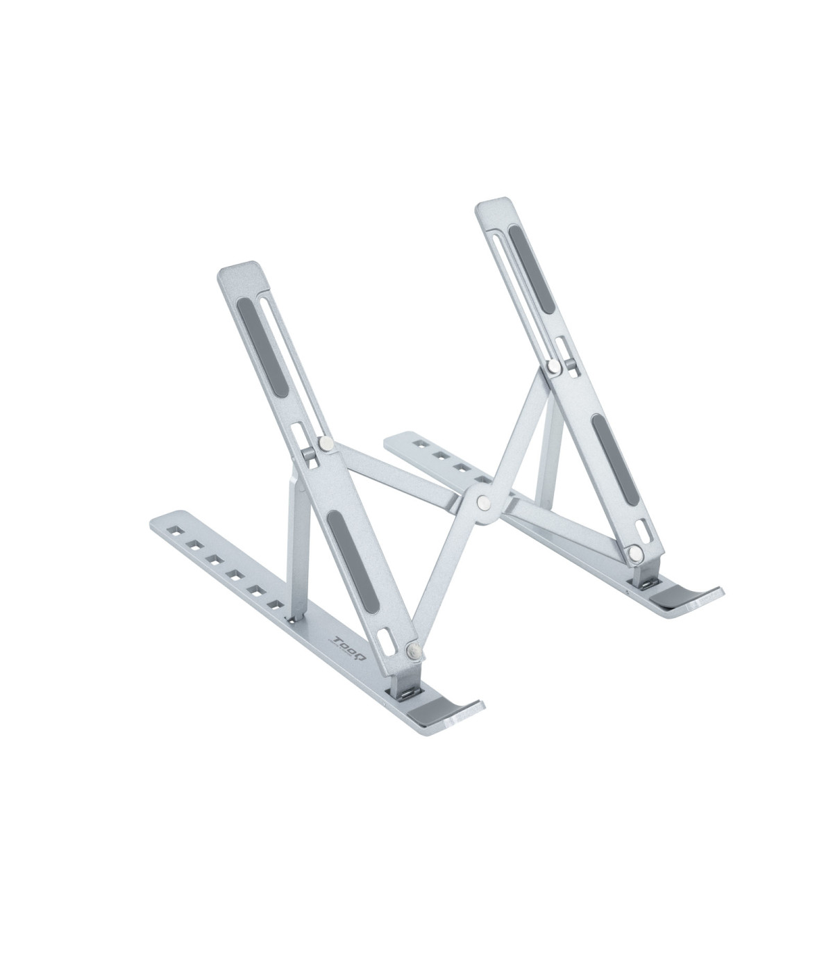 Soporte - base elevador tooq para portatil tablets libros