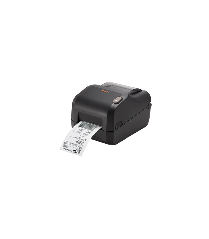 Impresora etiquetas tt & td bixolon xc3 - 40tek usb serie ethernet