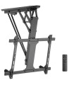Soporte de techo equip para pantalla 32 pulgadas - 70 pulgadas - monitorizado vesa max 600 x 400 - hasta 35kg