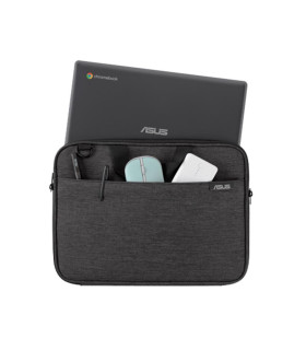 Funda asus para portatil 11.6 pulgadas sin asas