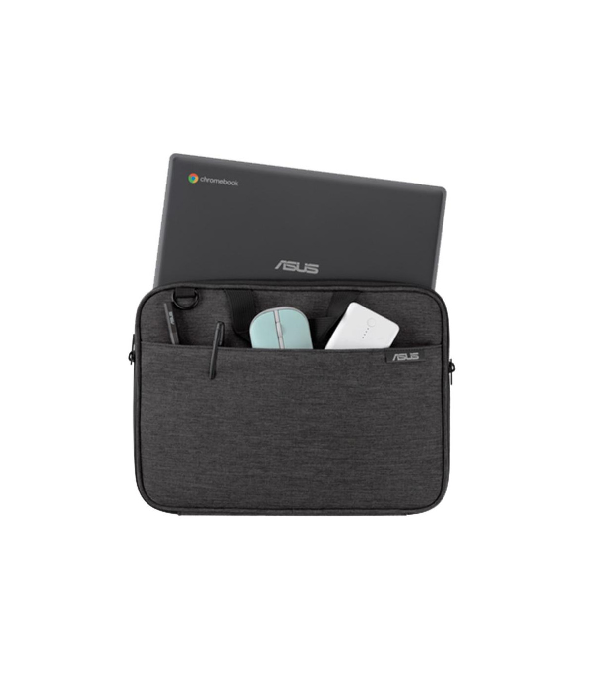 Funda asus para portatil 11.6 pulgadas sin asas