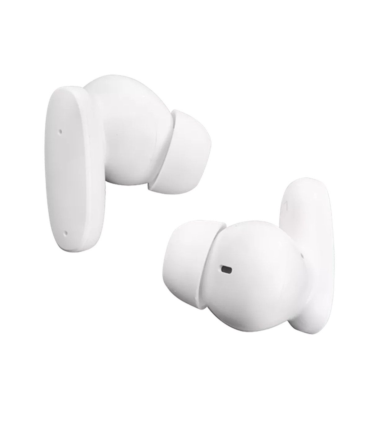 Auricular bluetooth denver twe - 49enc - blanco
