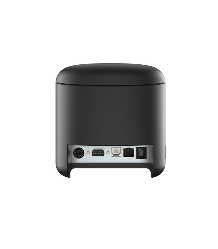 Impresora tickets bluebee print - 09 usb -  rs232 -  ethernet negra 2yw