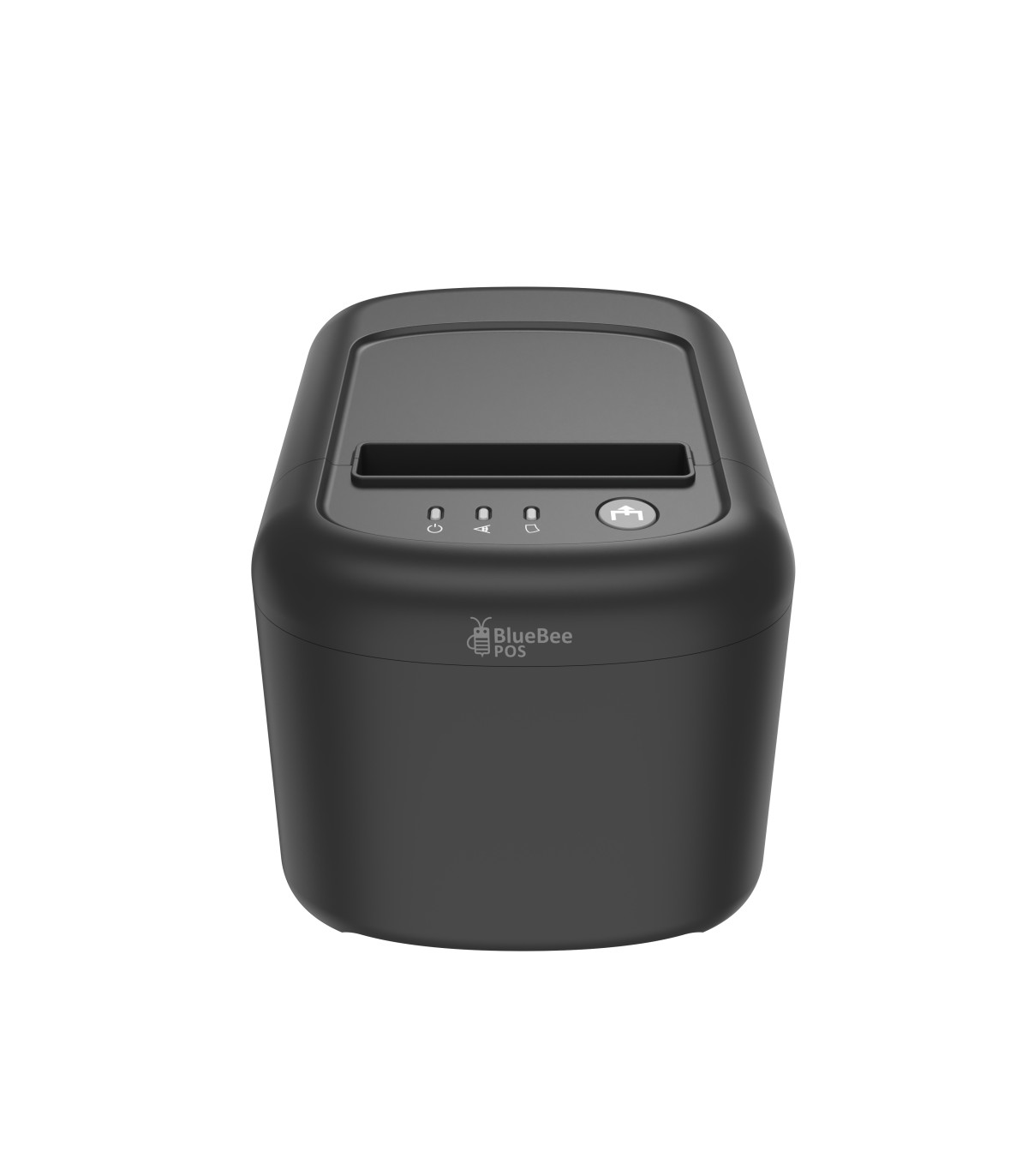 Impresora tickets bluebee print - 09 usb -  rs232 -  ethernet negra 2yw