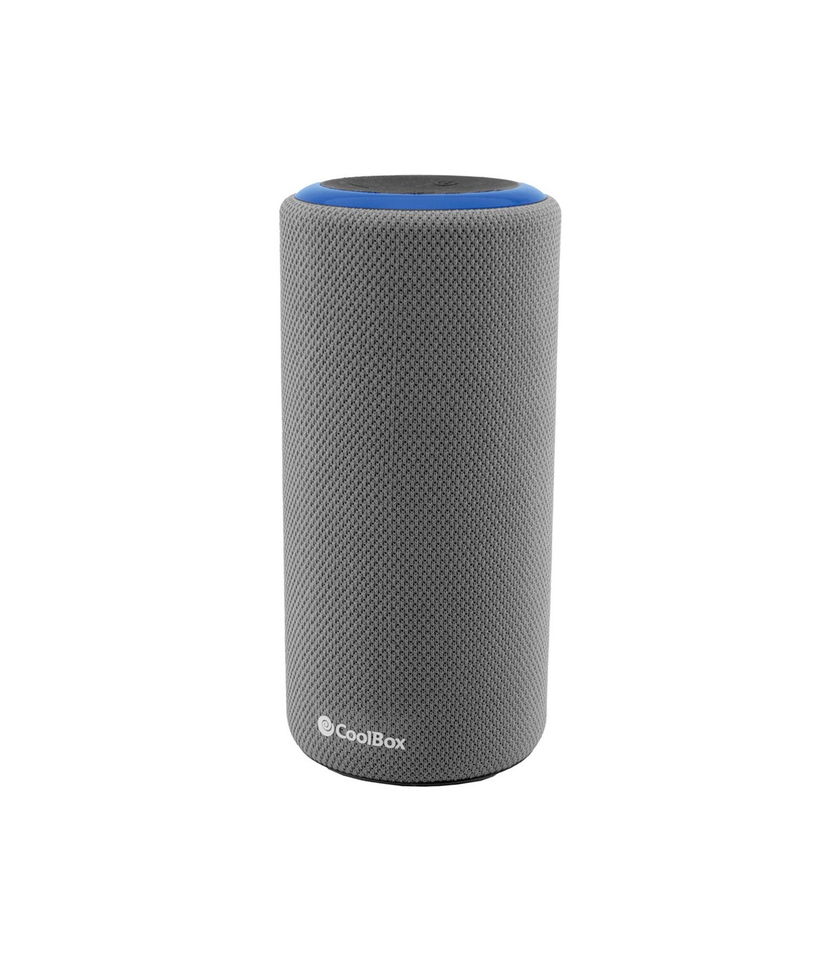 Altavoz inalambrico bluetooth coolbox drop g232 2x7w