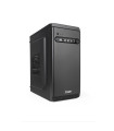 Caja ordenador tooq tqc - 4702u3c - b micro atx