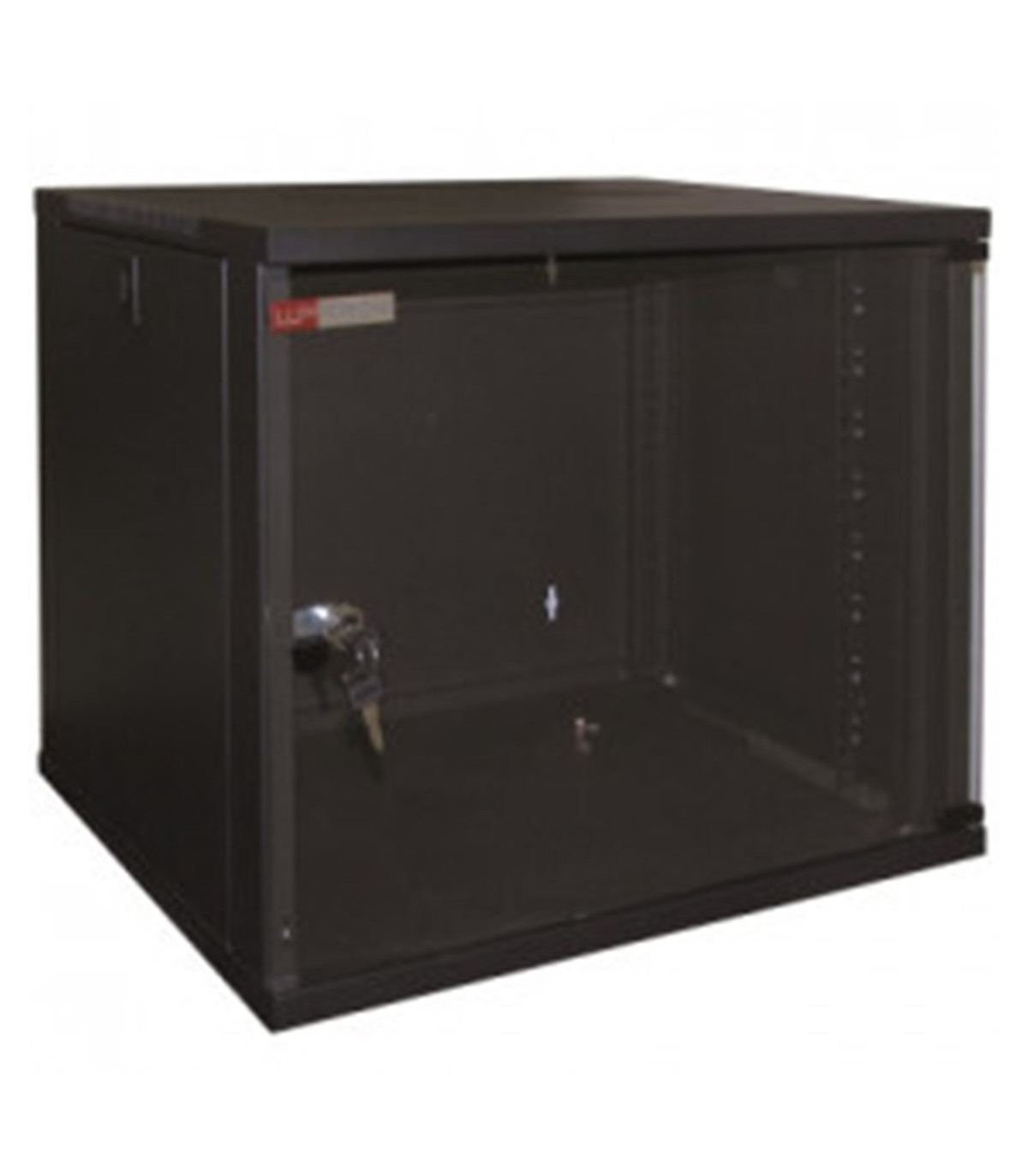 Armario mini rack wp 19 pulgadas wpn - rwa - 12604 - b 12u