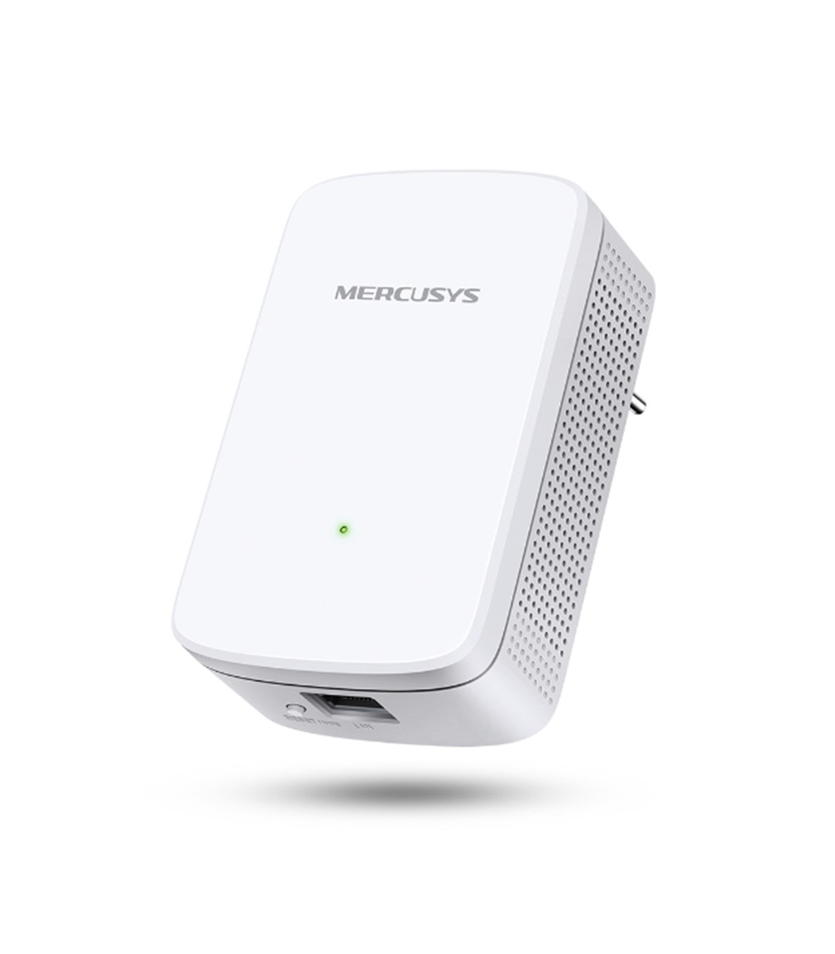 Repetidor wifi mercusys me10 300mbps