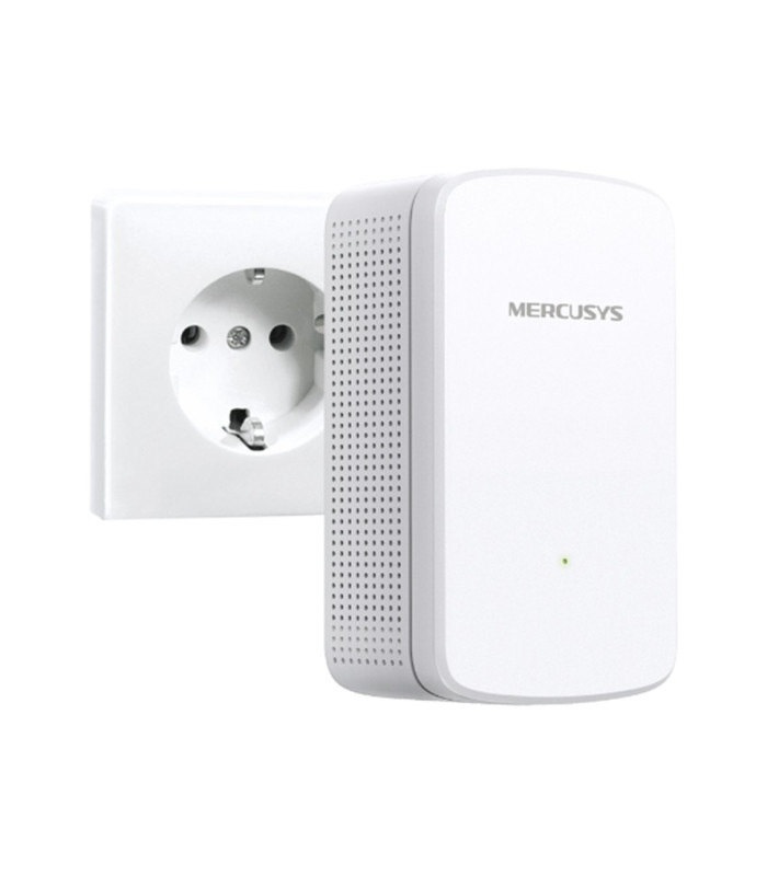 Repetidor wifi mercusys me10 300mbps