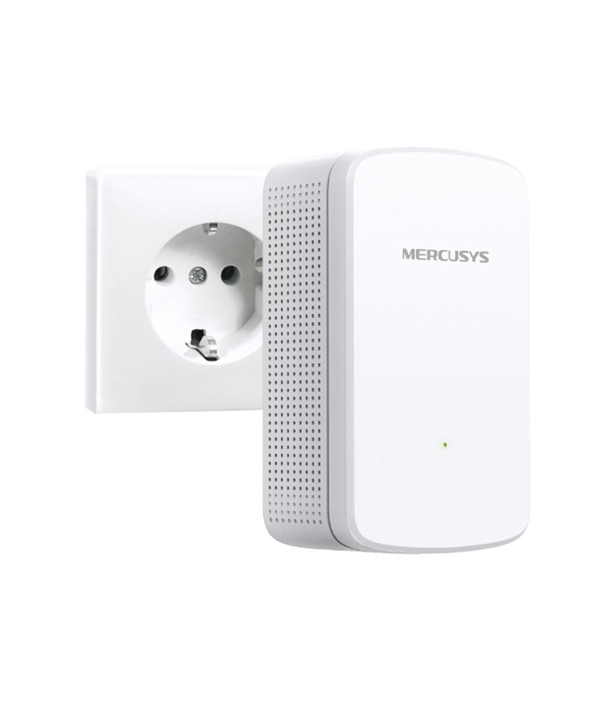 Repetidor wifi mercusys me10 300mbps
