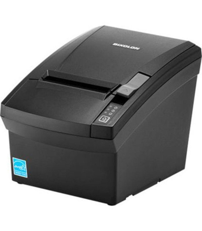 Impresora ticket termica directa bixolon srp - 330 iii serial usb