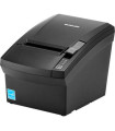 Impresora ticket termica directa bixolon srp - 330 iii serial usb