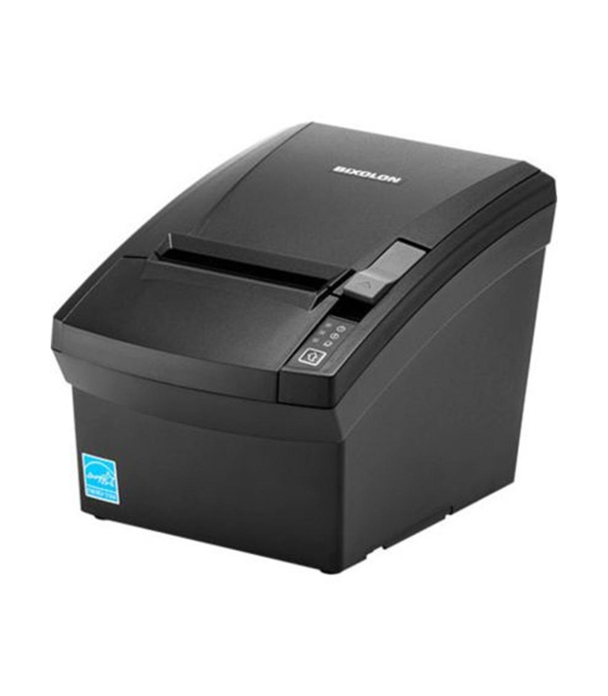 Impresora ticket termica directa bixolon srp - 330 iii serial usb