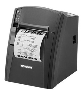 Impresora ticket termica directa bixolon srp - 330 iii serial usb