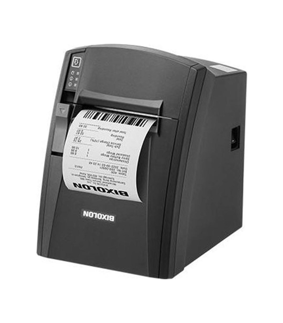 Impresora ticket termica directa bixolon srp - 330 iii serial usb
