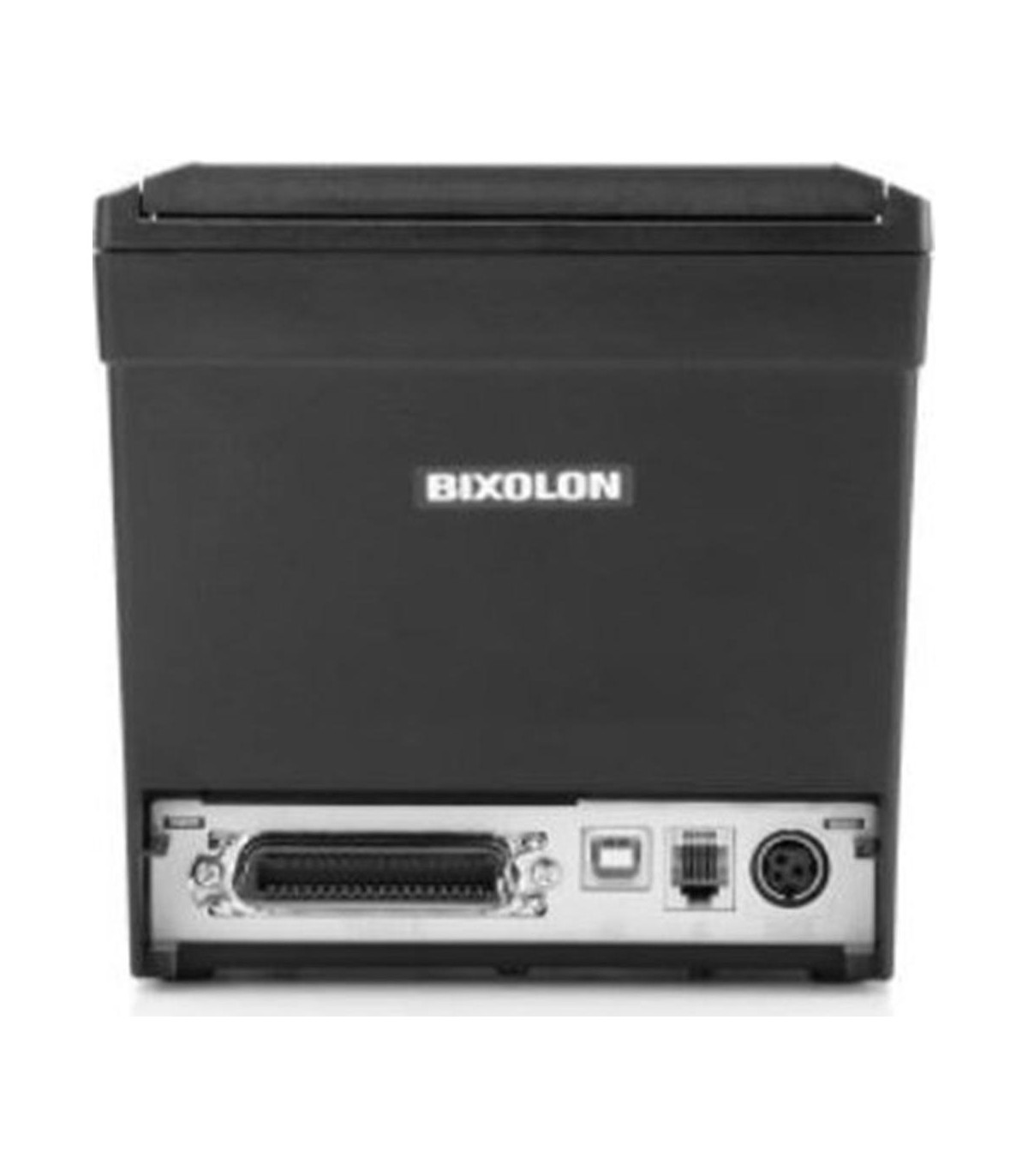 Impresora ticket termica directa bixolon srp - 330 iii serial usb