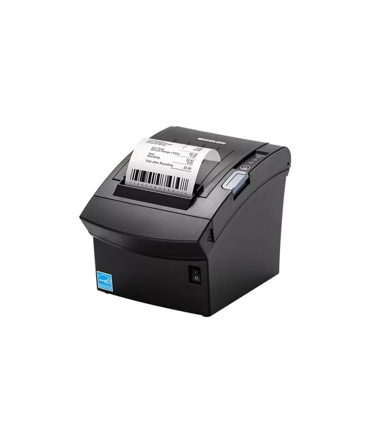 Impresora ticket termica directa bixolon srp - 350v serial usb