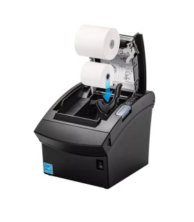Impresora ticket termica directa bixolon srp - 350v serial usb