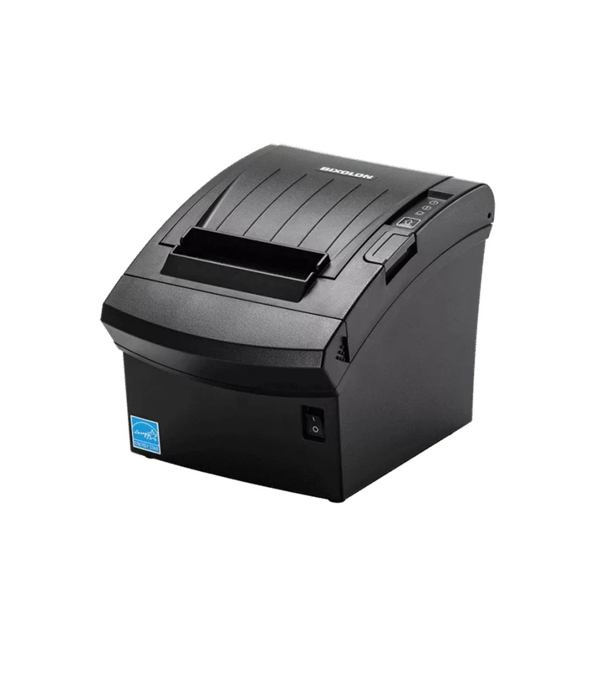 Impresora ticket termica directa bixolon srp - 350plusv ethernet usb