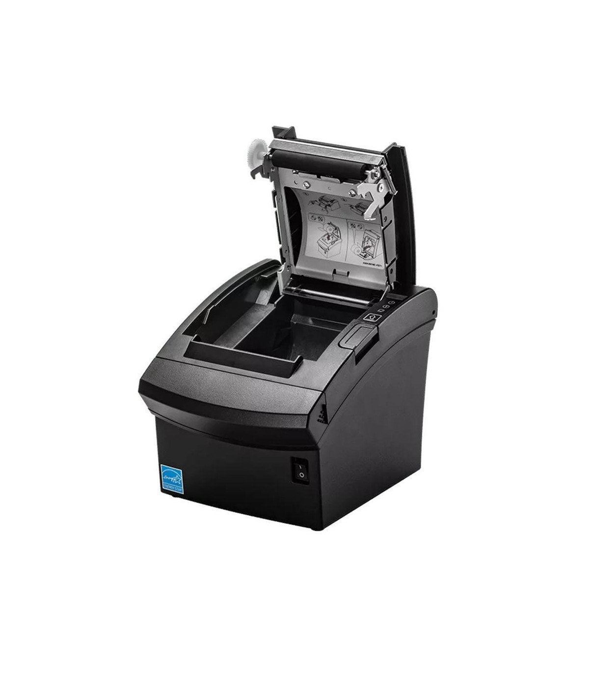 Impresora ticket termica directa bixolon srp - 350plusv ethernet usb