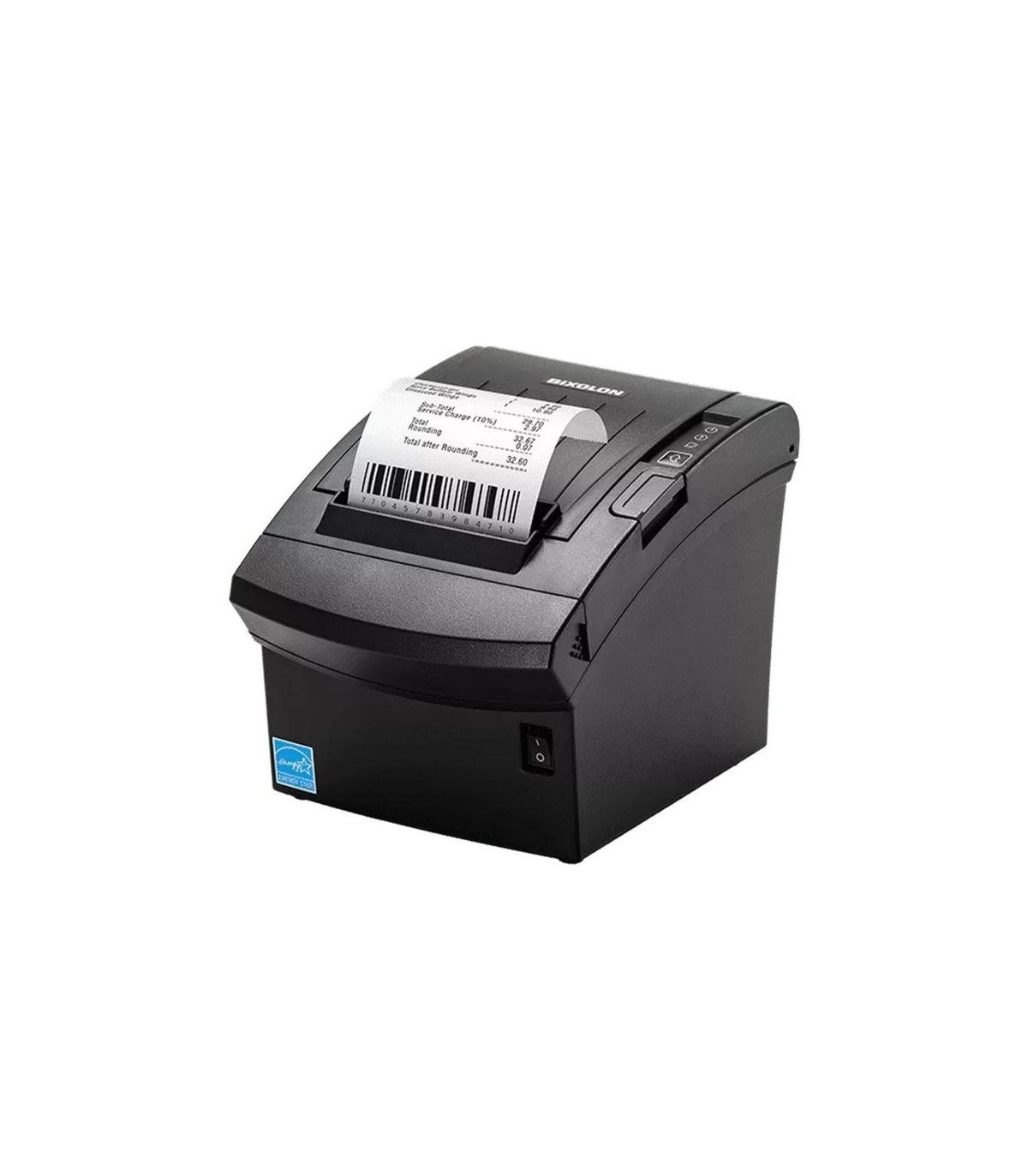 Impresora ticket termica directa bixolon srp - 350plusv serial ethernet usb