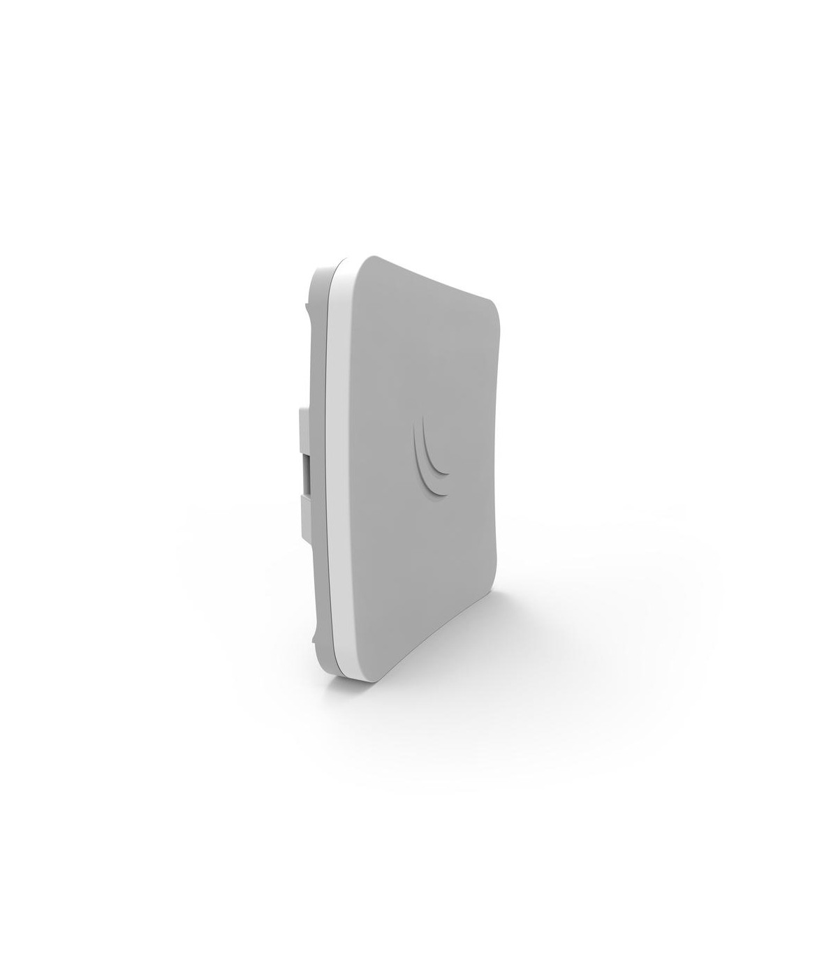 Mikrotik sxtsq lite5 rbsxtsq5nd con antena de 16dbi 5ghz wireless 802.11an de doble cadena cpu de 600mhz 64mb ram 1 x lan p