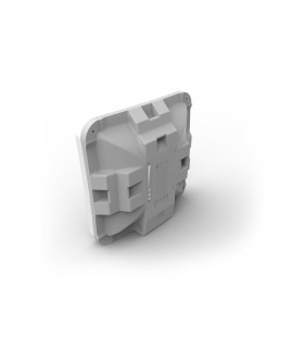 Mikrotik sxtsq lite5 rbsxtsq5nd con antena de 16dbi 5ghz wireless 802.11an de doble cadena cpu de 600mhz 64mb ram 1 x lan p