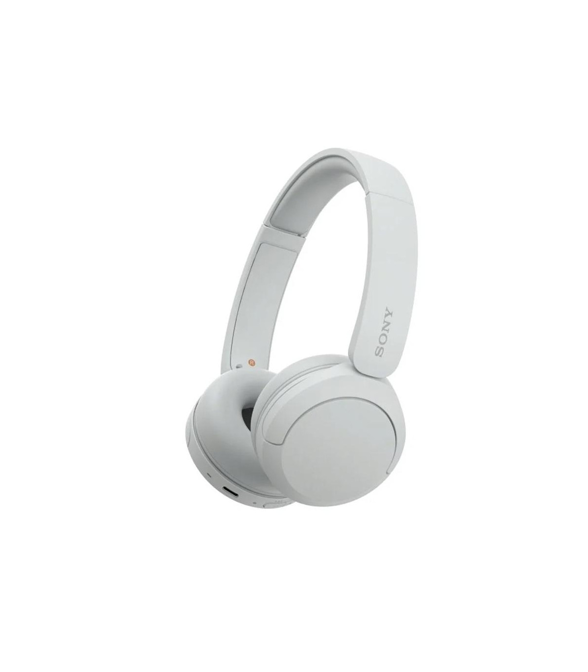 Auriculares sony wh - ch520 bluetooh blanco