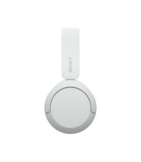 Auriculares sony wh - ch520 bluetooh blanco
