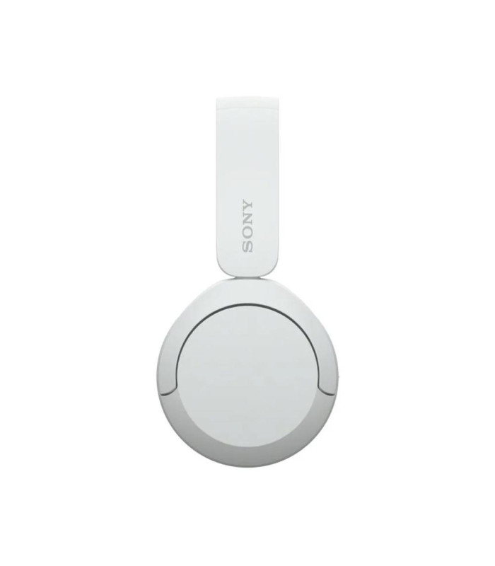 Auriculares sony wh - ch520 bluetooh blanco