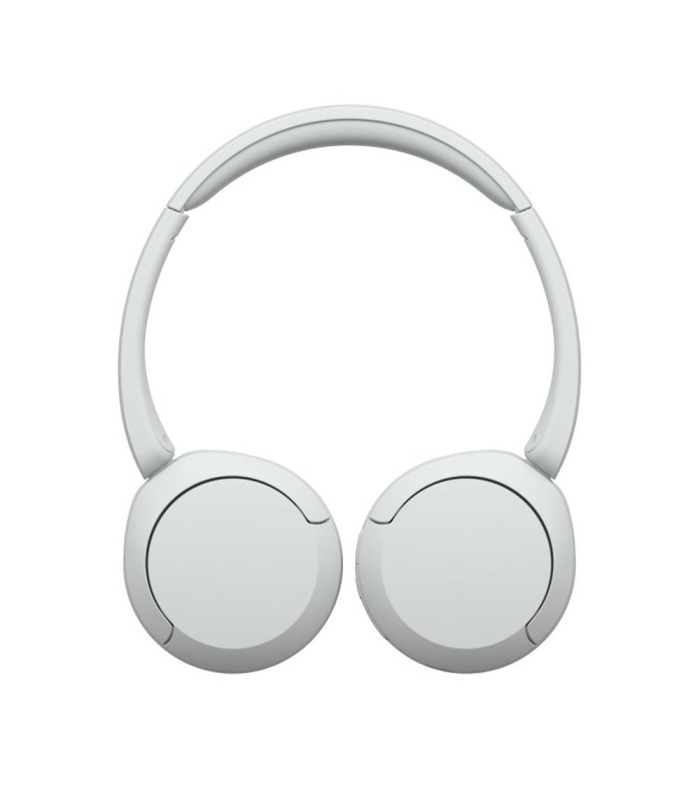 Auriculares sony wh - ch520 bluetooh blanco