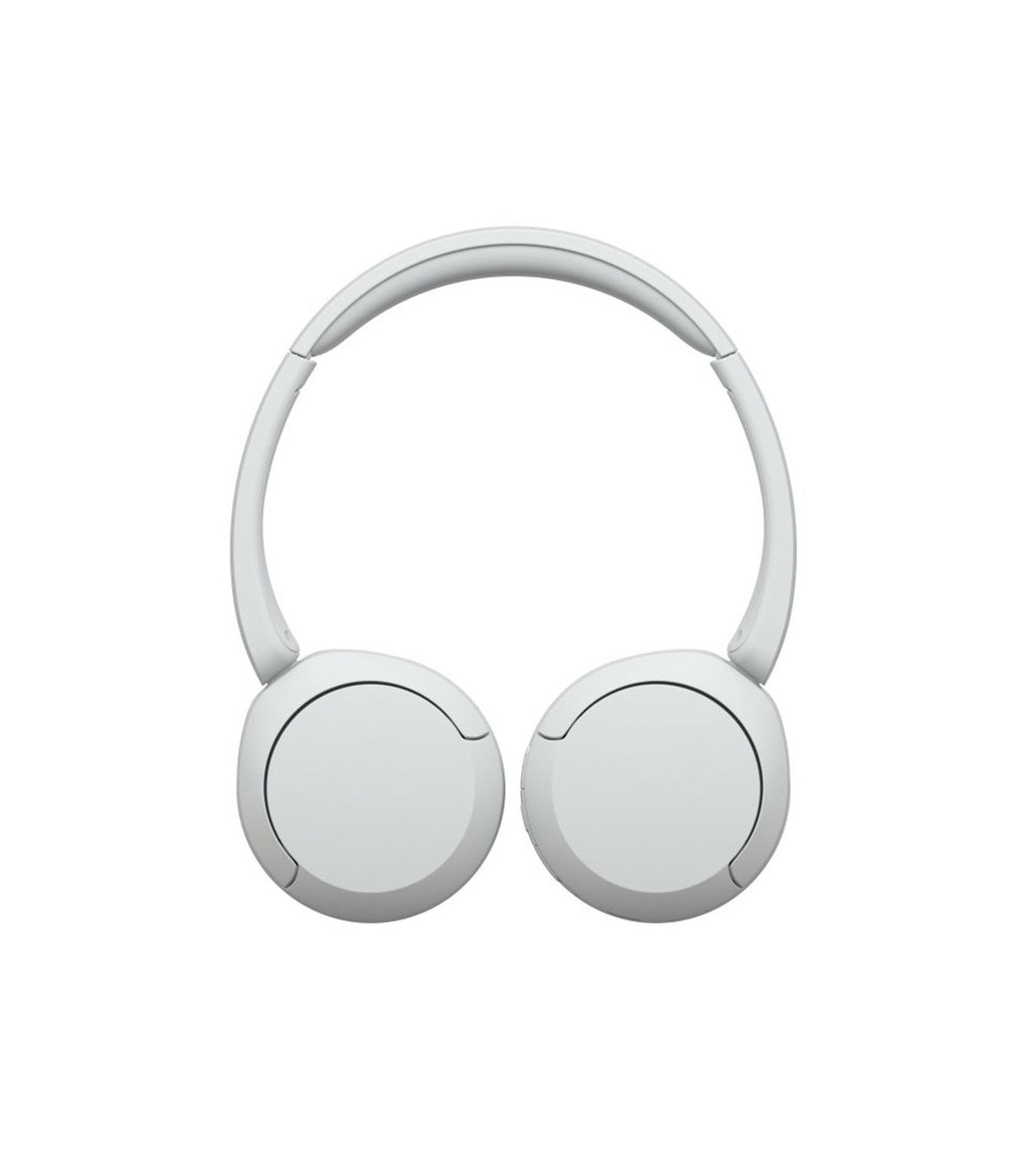 Auriculares sony wh - ch520 bluetooh blanco
