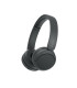 Auriculares sony wh - ch520 black