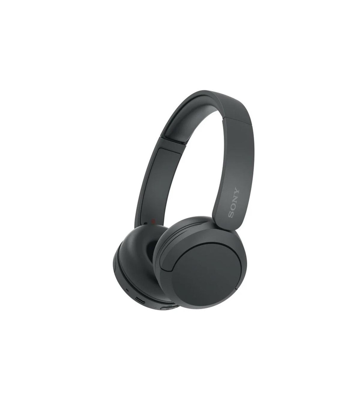 Auriculares sony wh - ch520 black