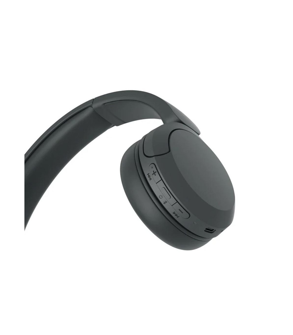 Auriculares sony wh - ch520 black