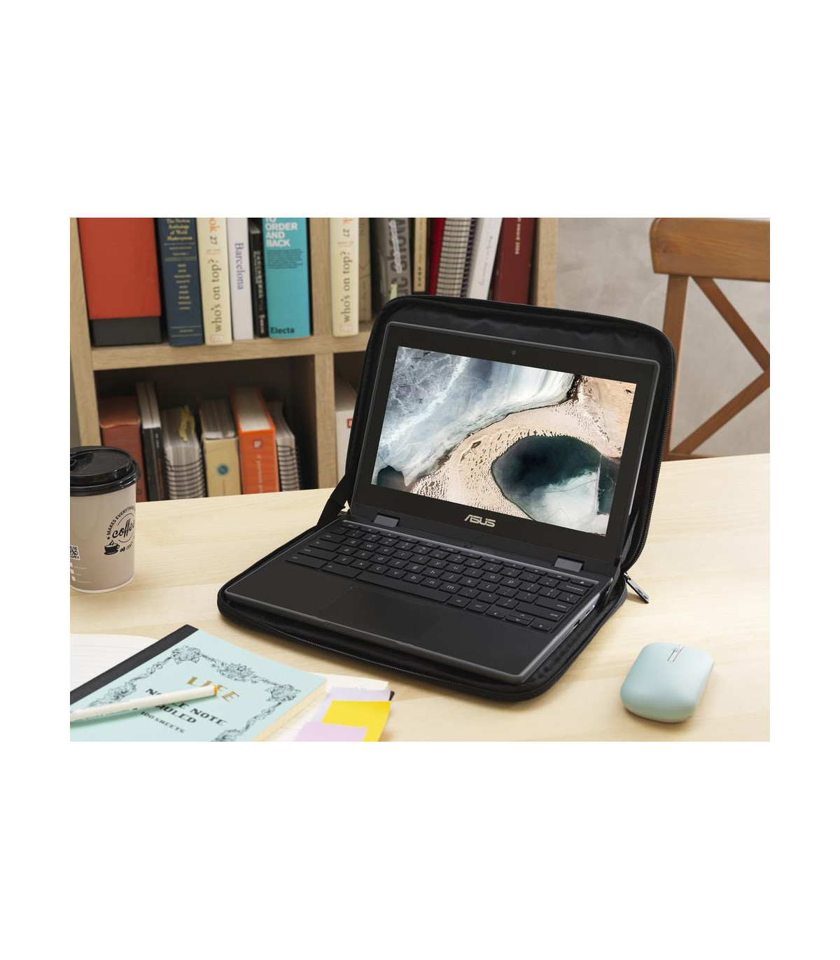 Maletin asus sleeve as1200