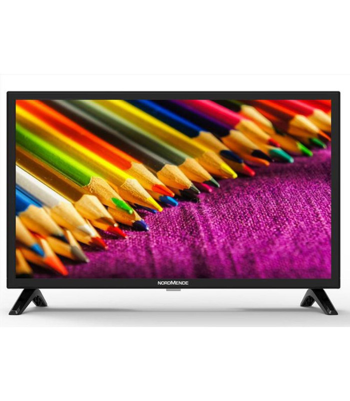 Tv nordmende 24 pulgadas led hd ready nd24s3800j - smart tv - modo hotel
