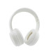 Auriculares coolbox air40 bluetooth beige