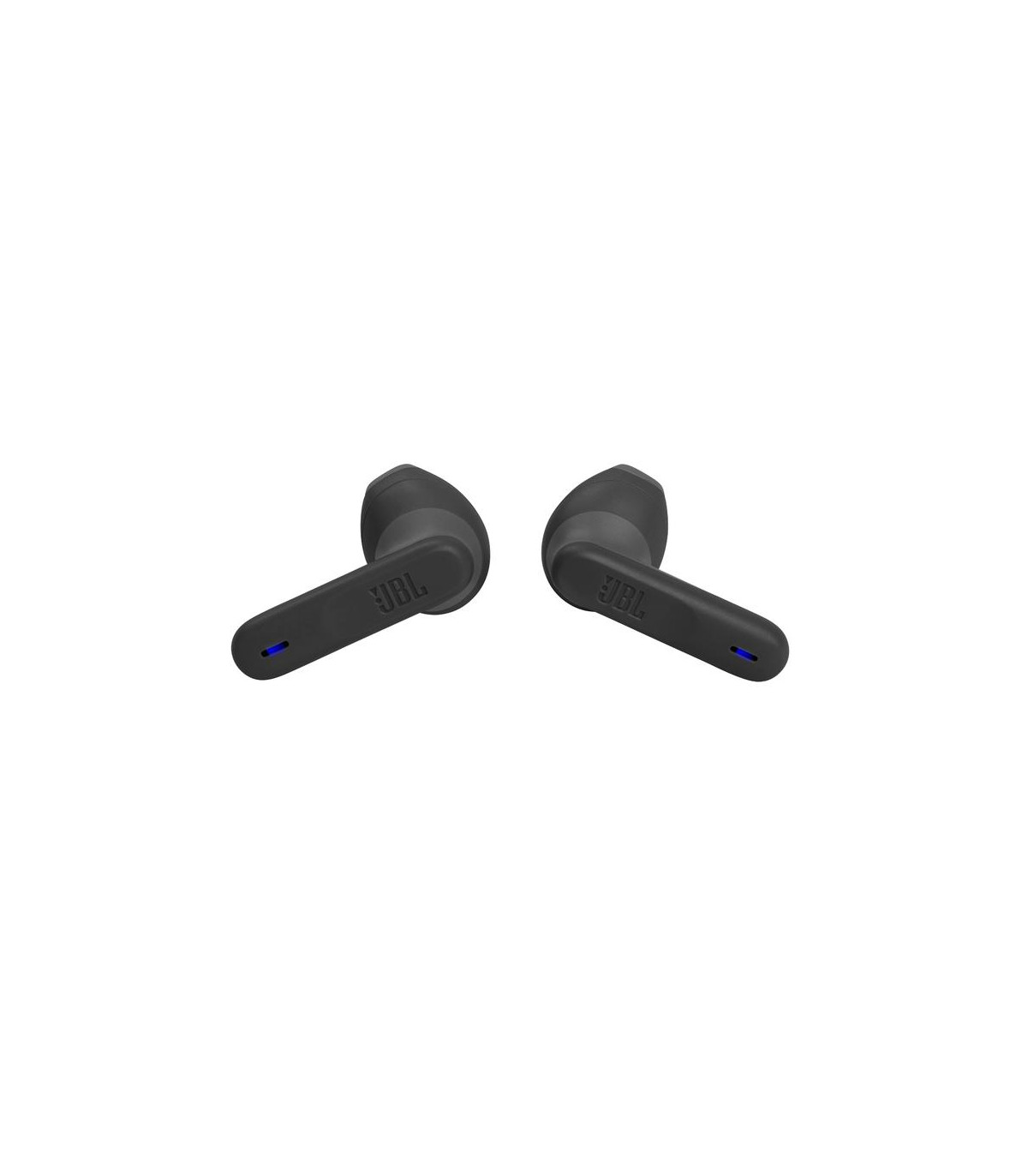 Auriculares inalambricos jbl wave 300 black color negro