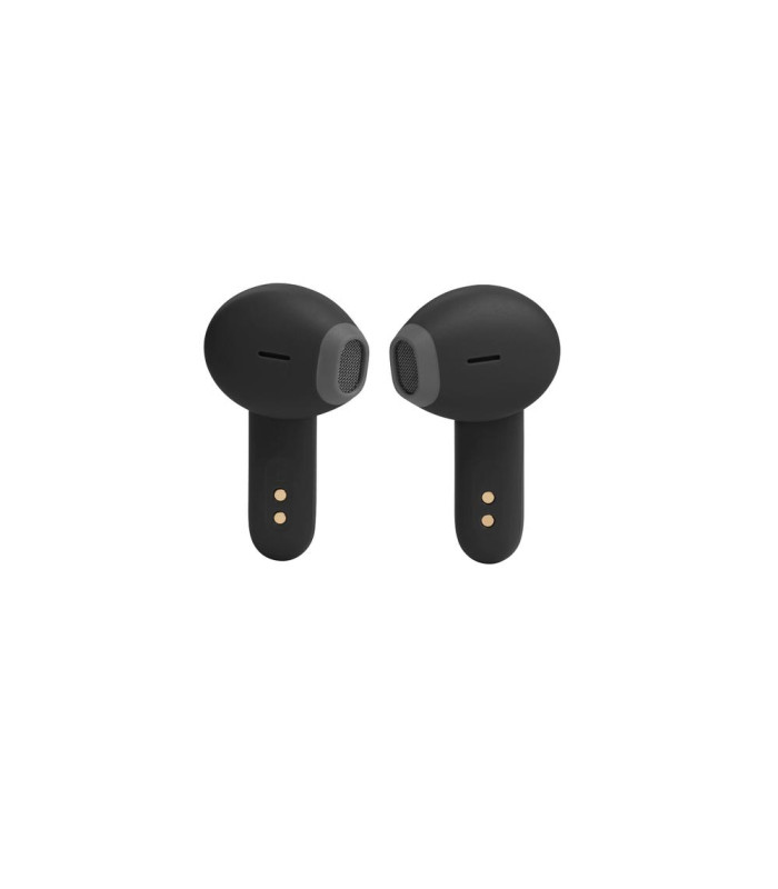 Auriculares inalambricos jbl wave 300 black color negro