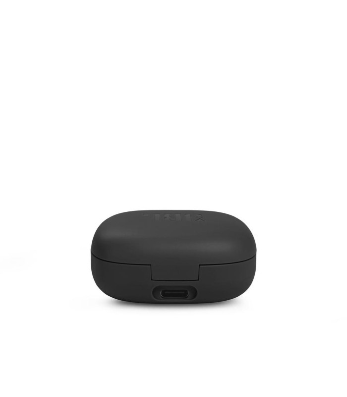 Auriculares inalambricos jbl wave 300 black color negro